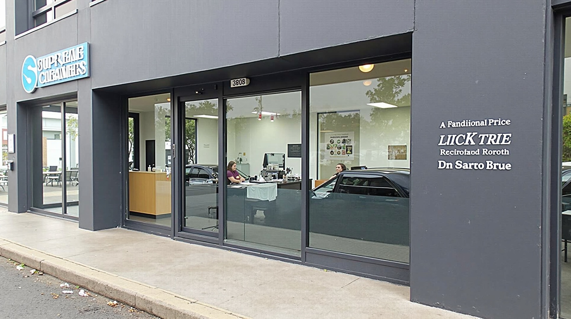 Fresho Carpet Cleaning Banyo Contact Office