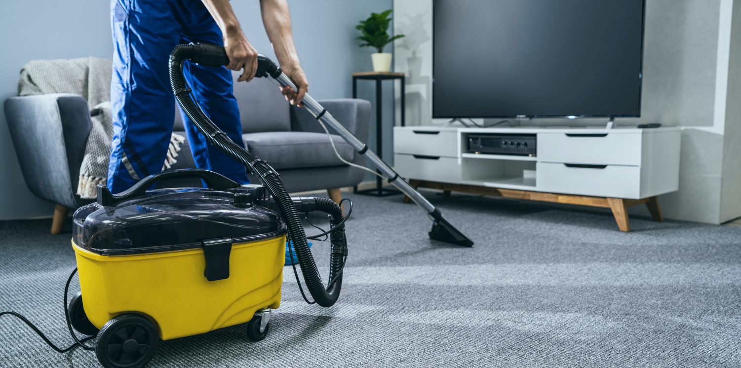 Fresho Carpet Cleaning Banyo Contact Office